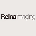 Reina Imaging logo