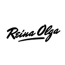 Reina Olga IT logo