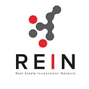 Real Estate Investment Network (Rein) logo