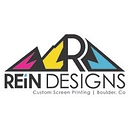 Rein Designs Llc logo