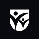 Collège Reine Marie logo