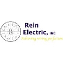 Rein Electric, Inc logo