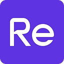 Re:Infer logo