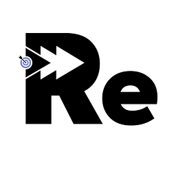 Reinforz logo