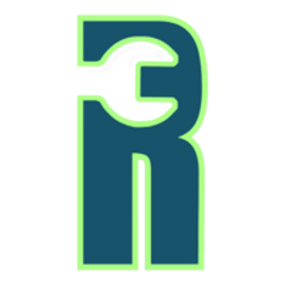 Reinhardt Heating and Air logo