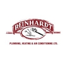 Reinhardt Plumbing, Heating & Air Conditioning logo