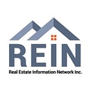 Real Estate Information Network, Inc. logo