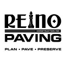 Reino Paving Inc. logo