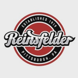REINSFELDER INC Logo