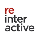 Reinteractive logo