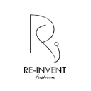 ReInvent Hand logo