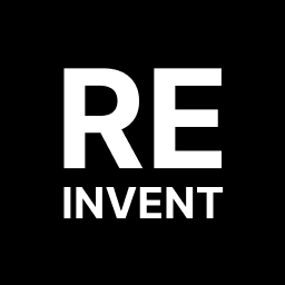 Reinvent the World logo
