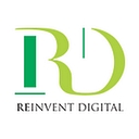 Reinvent Digital logo