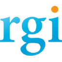 Reinventing Geospatial logo