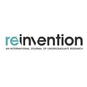 Reinvention Journal logo