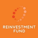 Reinvestment Fund logo