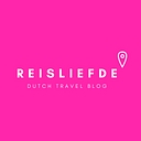 reis-liefde.nl logo