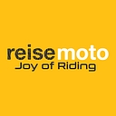Reisemoto logo