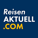 Reisen Aktuell GmbH logo