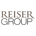 The Reiser Group logo