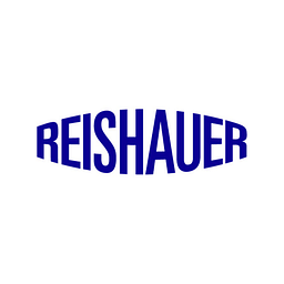 Reishauer Corp. logo