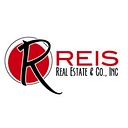 Reis Real Estate & Co., Inc. logo