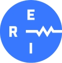 REI Electric logo