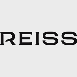 Reiss Limited logo