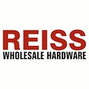 Reiss Wholesale Hardware Co., Inc. logo