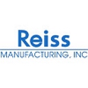 Reiss Manufacturing, Inc. logo