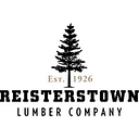Reisterstown Lumber Co logo