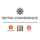 Reitan Convenience Sweden AB logo