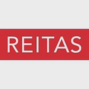 REITAS – REIT Association of Singapore logo