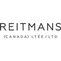 Reitmans Canada Limited logo