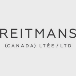 RCL - Reitmans Canada Ltd/Ltée logo