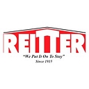 Reitter Stucco & Supply Co. Inc. logo