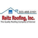 Reitz Roofing logo