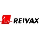 Reivax S/A Automação E Controle logo
