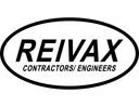 REIVAX logo