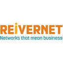 Reivernet Group of Companies logo