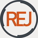 Rej & Associates, Inc. logo
