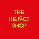 The Reject Shop
