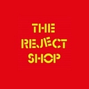 The Reject Shop logo