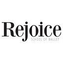 Rejoice Ministries Inc logo