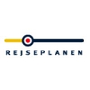 rejseplanen.dk logo