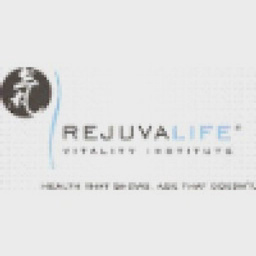 Rejuvalife Vitality Institute logo