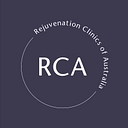 Rejuvenation Clinics Of Australia logo