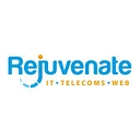 Rejuvenate Group   It, Digital And Home   01202 237273 logo