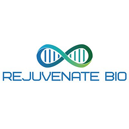 REJUVENATE BIO INC. logo