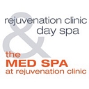 Rejuvenation Clinic Day Spa logo